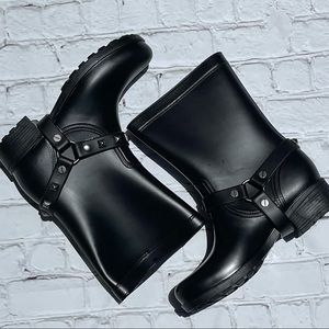 DIRTY LAUNDRY “Rock Steady” Rainboot
